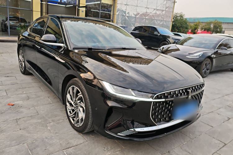 Used Lincoln Z 2022 iEnjoy Luxury Edition