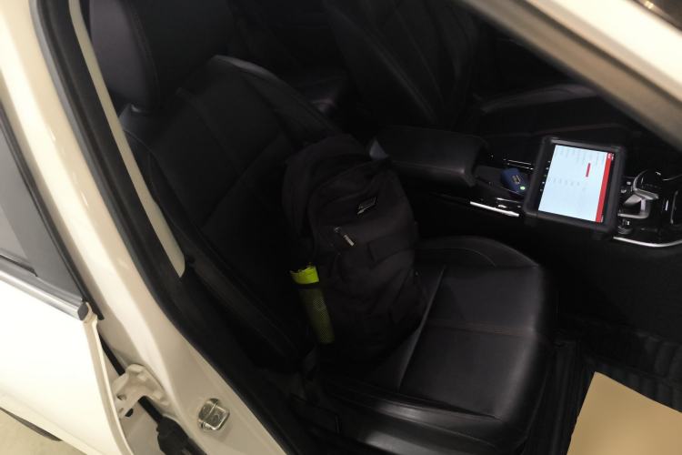 Used Kia KX3 2020 1.5L CVT Trend Edition