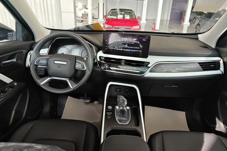 Used Haval H6 2025 1.5T National Style Urban Edition
