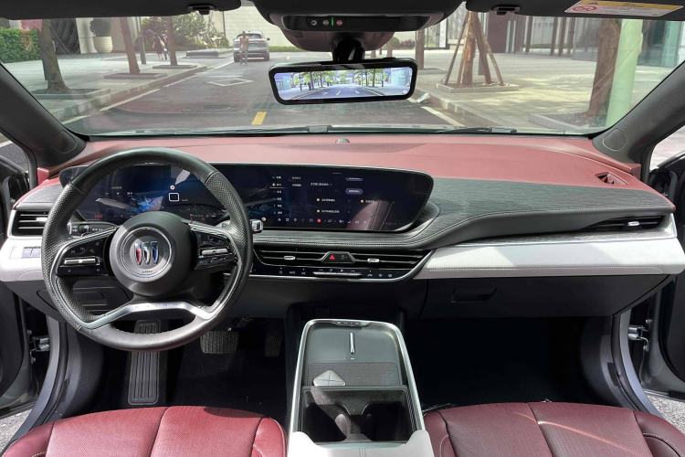 Used Buick LaCrosse 2023 28T Prestige Edition
