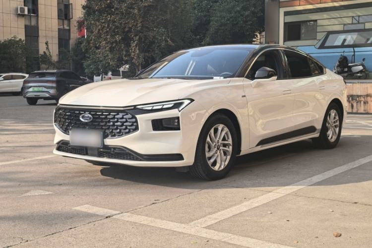 Used Ford Mondeo 2023 EcoBoost 180 Comfort Model
