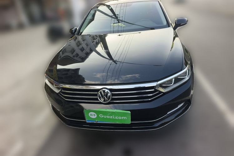 Used Volkswagen Magotan 2019 330TSI DSG Leading Model China VI Standard
