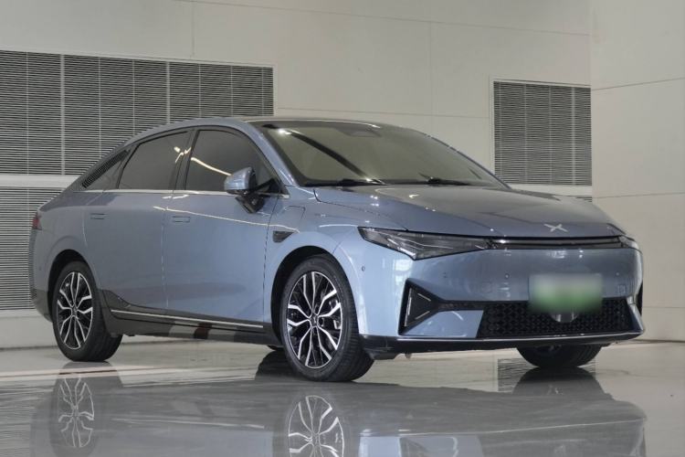 Used XPeng P5 2022 460E+
