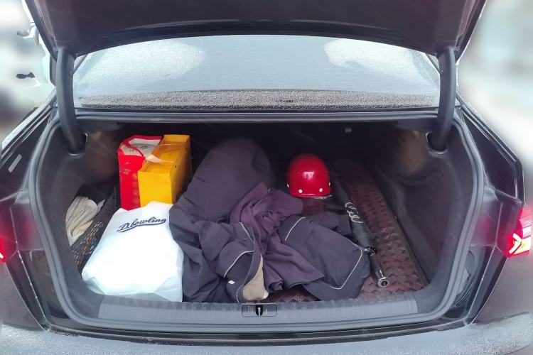 Used Audi A6L 2019 40 TFSI Luxury Prestige Edition