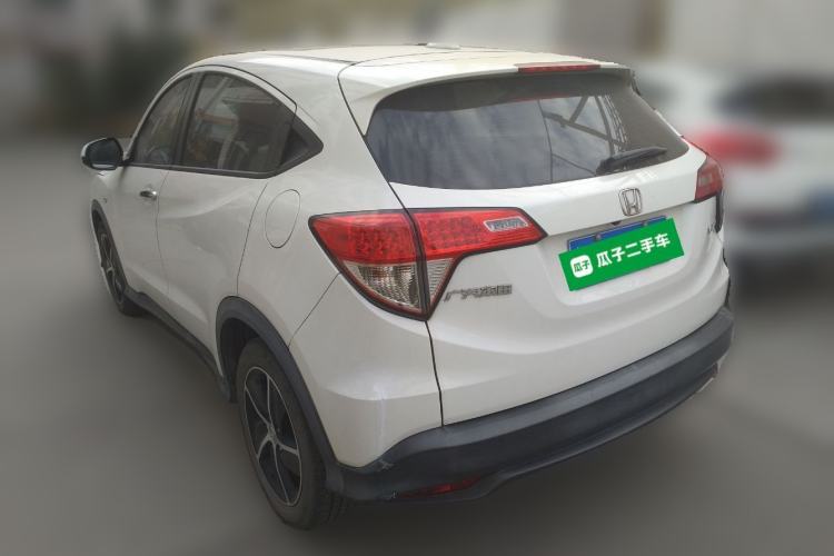 Used Honda Vezel 2020 1.5L CVT Pioneer Edition