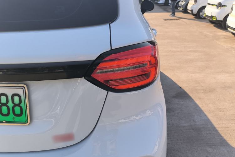 Used Leapmotor T03 2024 403 Comfort Edition