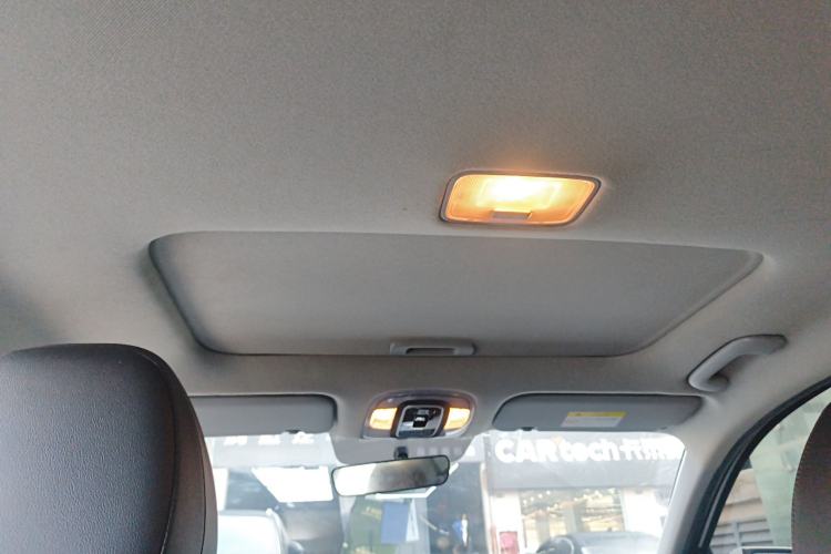 Used Hyundai Elantra 2021 1.5L CVT GLX Elite Edition