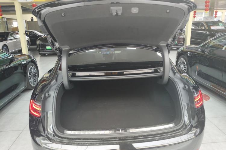 Used Hima Stelato S9 2024 All-Electric Ultra Four-Wheel-Drive Flagship Edition