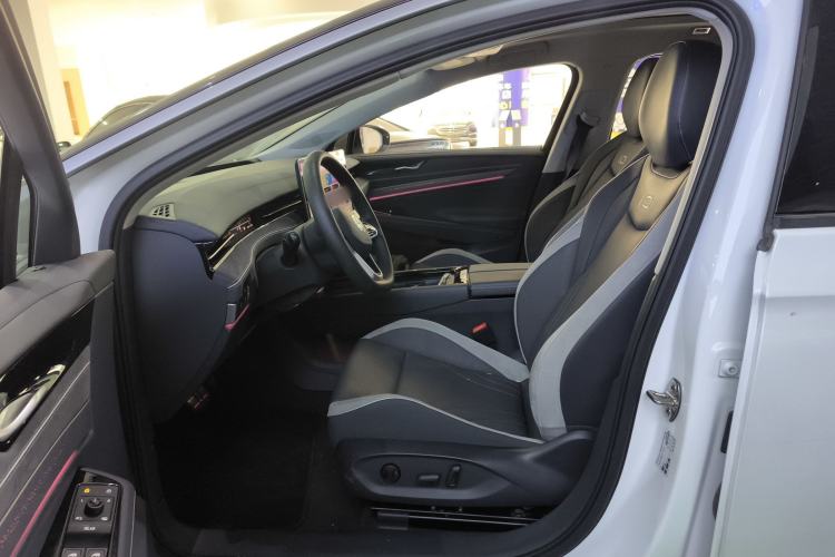 Used Volkswagen ID.7 VIZZION 2024 First Edition