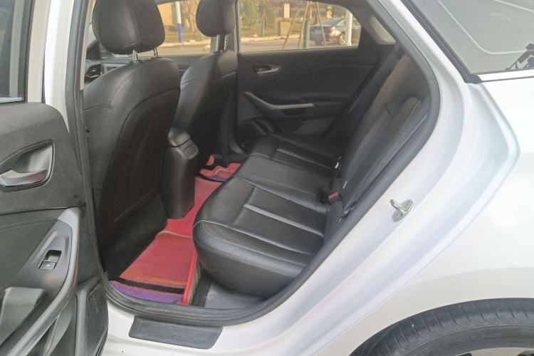 Used Hyundai Lafesta 2019 280TGDi Sport Edition China VI