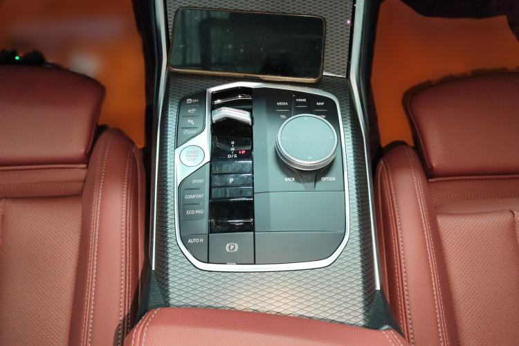 Used BMW 3 Series 2023 325Li M Sport Night Edition Package
