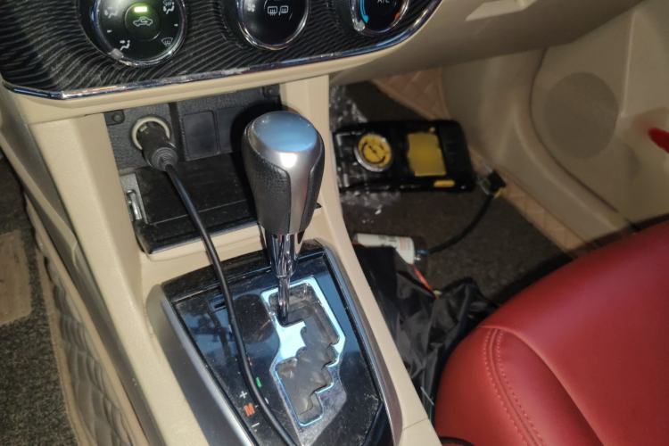 Used Toyota Corolla 2014 1.6L CVT GL-i