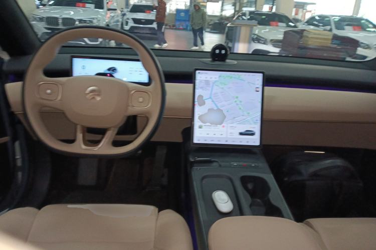 Used Nio ET5T 2024 75kWh Touring
