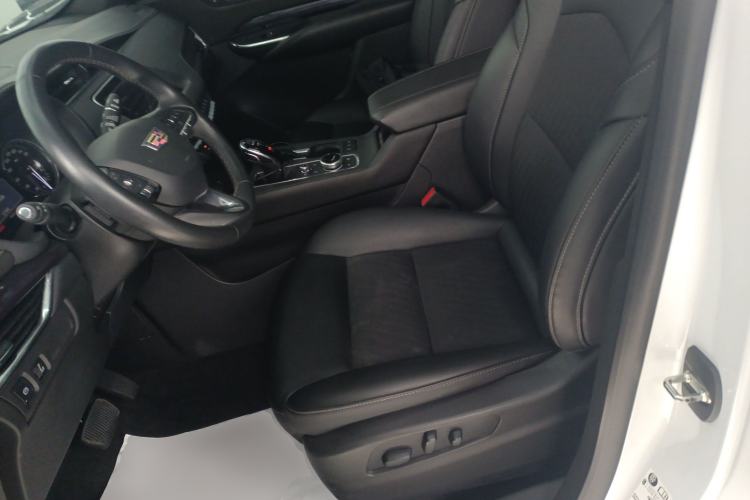 Used Cadillac XT4 2022 28T Two-Wheel Drive Fashion Edition
