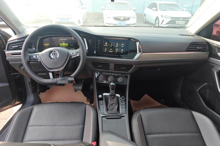 Used Volkswagen Sagitar 2021 280TSI DSG Excellence Edition