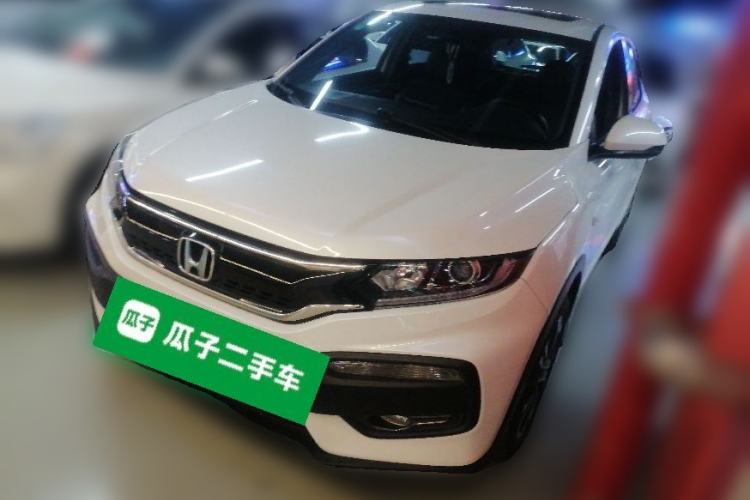 Used Honda XR-V 2017 1.8L EXi CVT Comfort Version