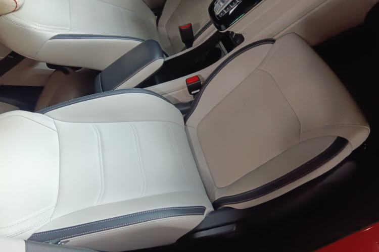 Used BYD Yuan Pro 2021 401 km Luxury Version