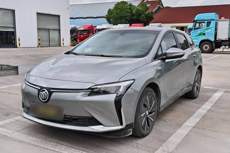 Used Buick Velite 6 2024 430km Enjoyment Version