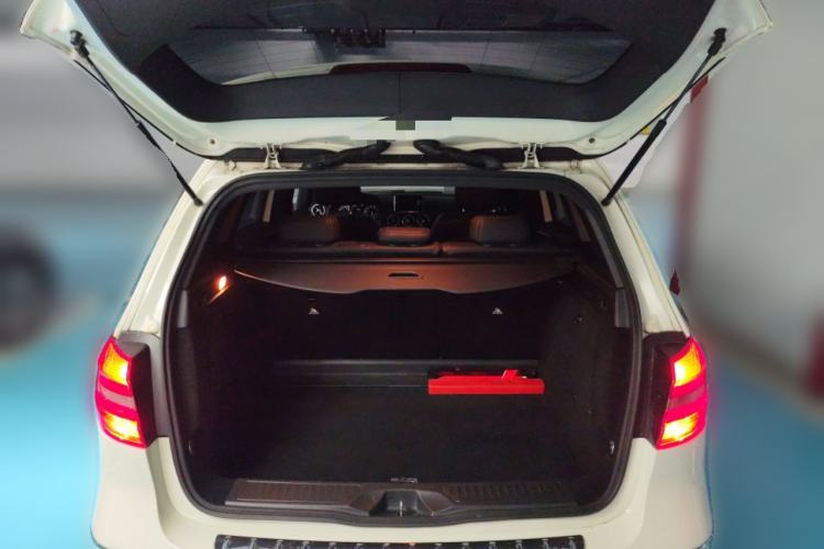 Used Mercedes-Benz B-Class 2012 B 180