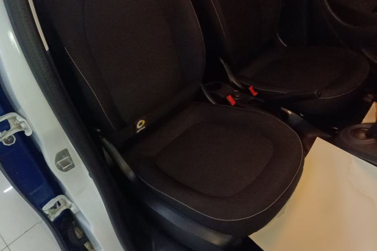 Used  forfour 2018 1.0L 52kW Passion Edition
