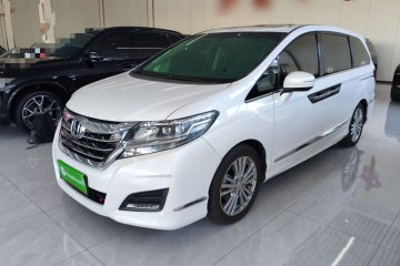 Used Honda Elysion 2016 2.4L Style Edition