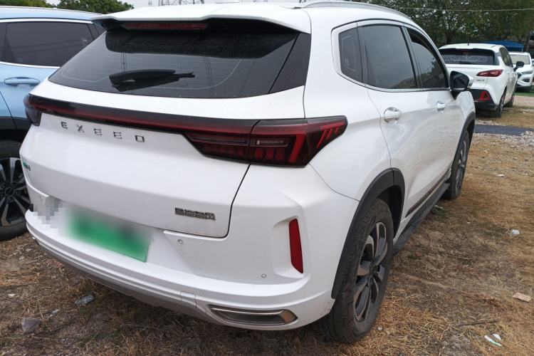 Used  Zhuifeng C-DM 2022 1.5 TCI-DHT 105 km "Chengfeng Qi" Edition
