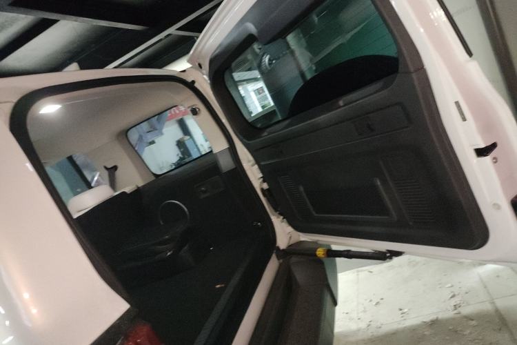 Used Tank 300 New Energy 2024 Hi4-T
