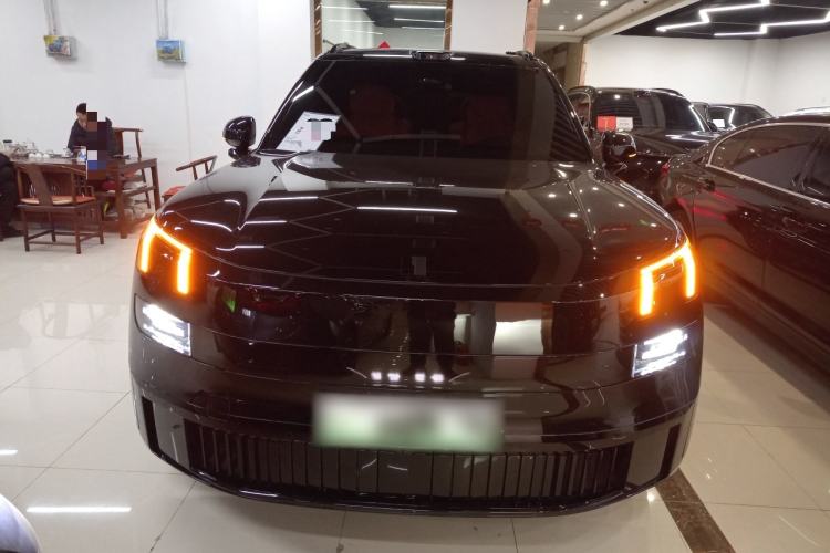 Used Lynk & Co 900 2025 1.5T Ultra
