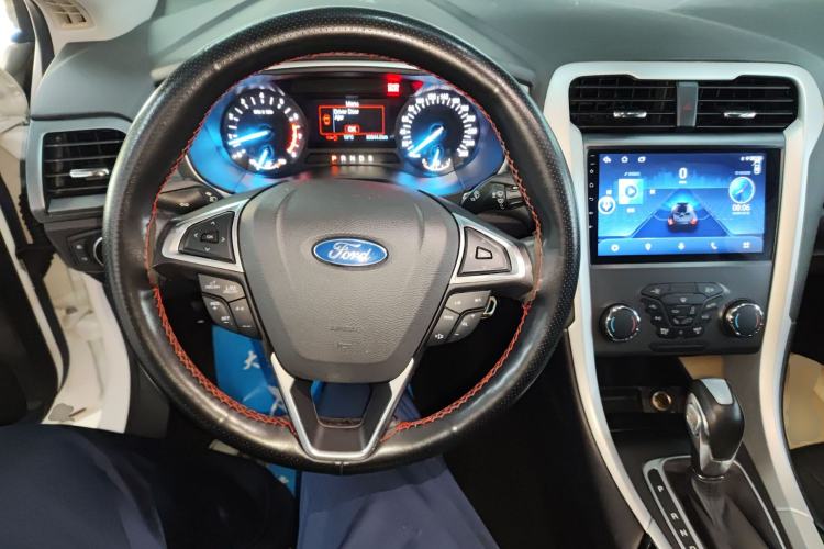 Used Ford Mondeo 2013 1.5L GTDi180 Fashion Edition
