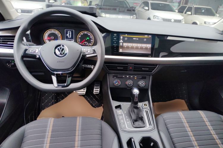 Used Volkswagen Lavida 2021 280TSI DSG Comfort Edition
