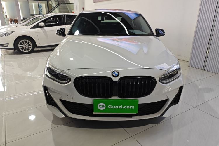 Used BMW 1 Series 2022 120i M Sport Night Edition