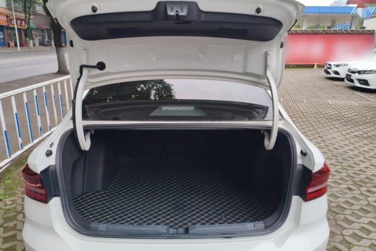 Used Volkswagen Lavida 2022 280TSI DSG Comfort Edition
