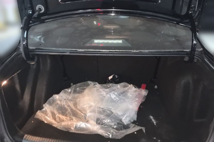 Used Volkswagen Lavida 2017 1.6L Automatic Comfort Edition
