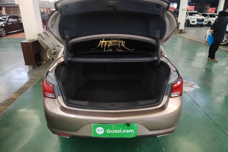 Used Buick Verano 2019 Sedan 20T Dual-Clutch Elite Model
