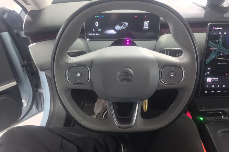 Used Nio ET5 2022 75 kWh
