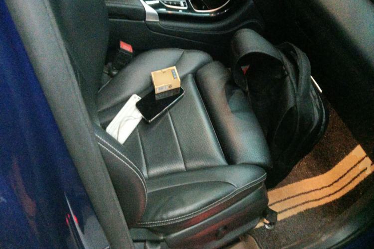 Used Mercedes-Benz GLC 2020 GLC 300 L 4MATIC Luxury Model
