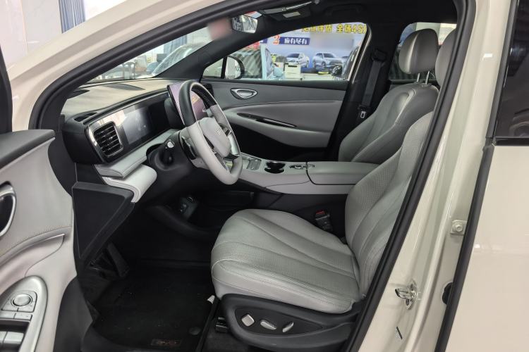 Used BYD Sealion 06 New Energy 2025 Model EV 605 Navigation Plus Edition