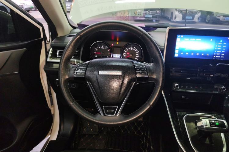 Used Haval M6 2021 PLUS 1.5T DCT Luxury Smart Connectivity Model