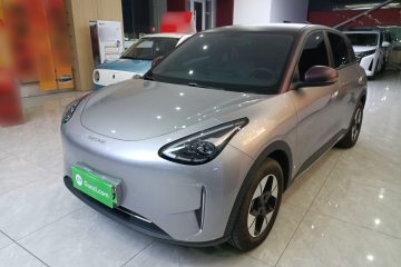 Used Geely Galaxy Geome 2025 310km Dream Edition