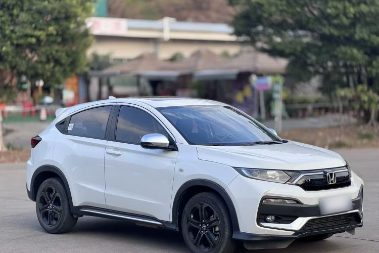 Used Honda XR-V 2021 220TURBO CVT Comfort Version