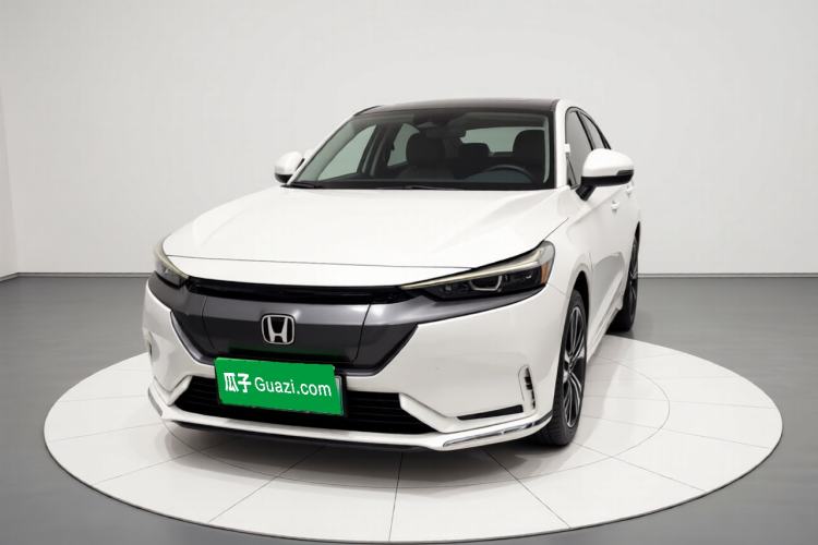 Used Honda e:NP1 2023 510 km Range Lanji Version
