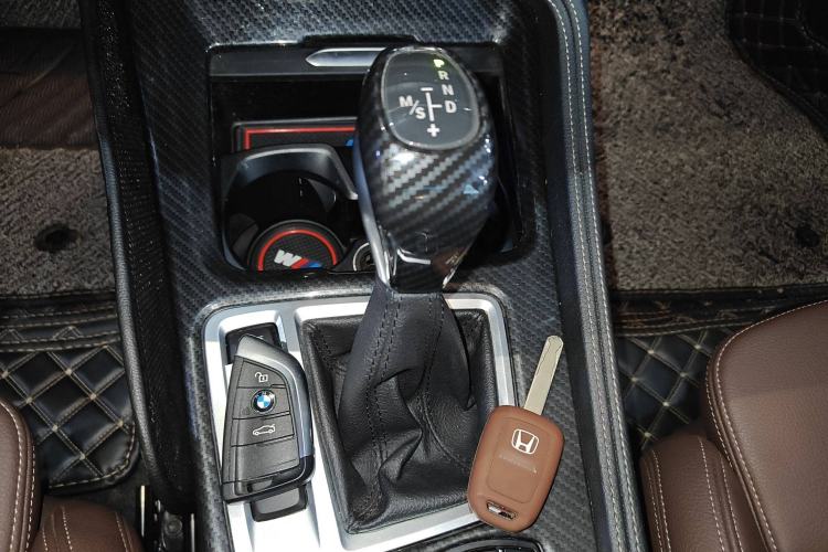 Used BMW 1 Series 2019 120i M Sport Package
