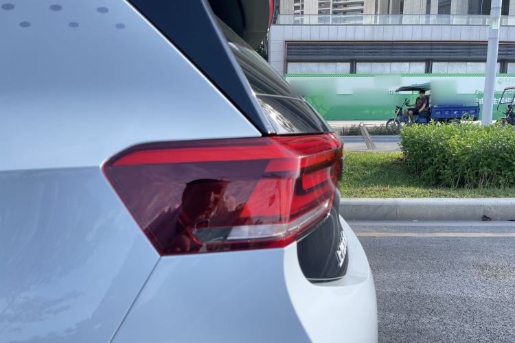 Used Volkswagen ID.3 2022 Pure Edition