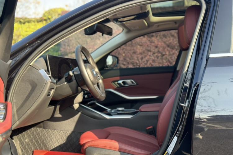 Used BMW i3 2022 eDrive 35 L