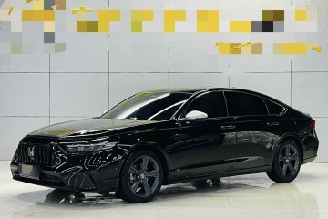 Used Honda Inspire 2024 260TURBO Elite Edition