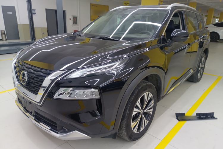 Used Nissan X-Trail 2021 VC-Turbo 300 CVT 4WD Luxury Edition