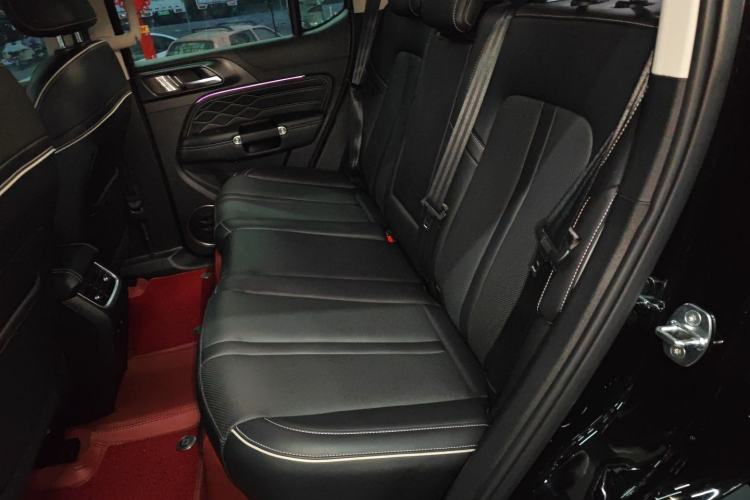 Used Tank 300 New Energy 2024 Hi4-T
