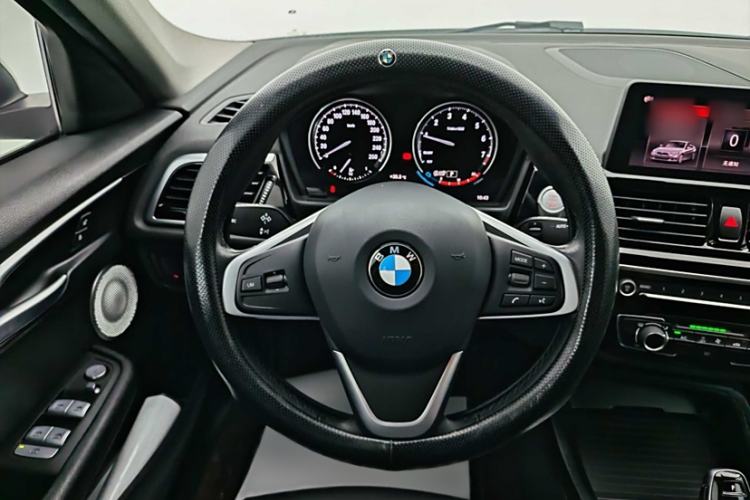 Used BMW 1 Series 2021 120i M Sport Edition
