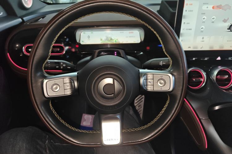 Used  #3 2023 Pulse Four-Wheel Drive Edition