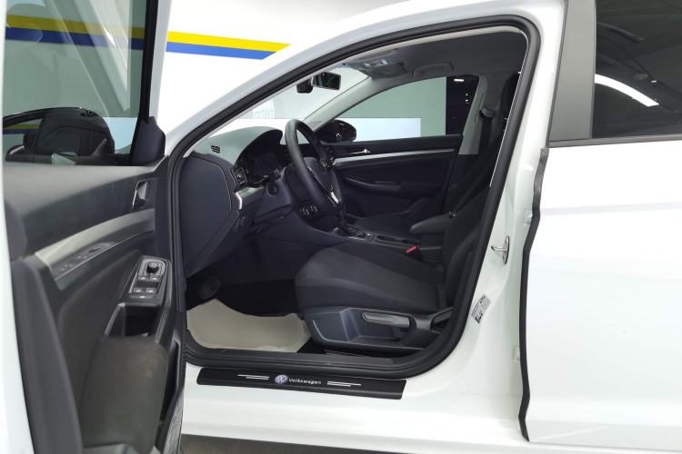 Used Volkswagen Bora 2021 1.5L Automatic Fashionable Smart Connectivity Version
